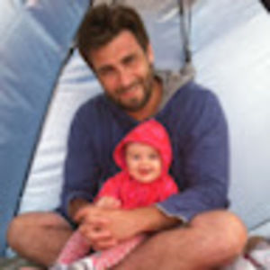 Meet your Posher, Matt